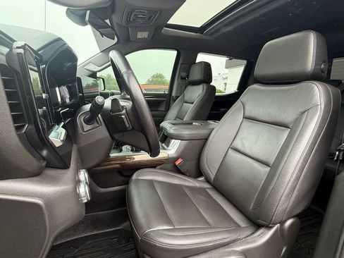Used 2023 GMC Sierra 1500 Denali w/ Denali Reserve Package image 17