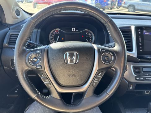 Certified 2018 Honda Pilot EX-L image 22