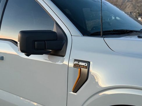 Used 2023 Ford F150 Tremor w/ 360 Degree Camera Package AWD/4WD image 17