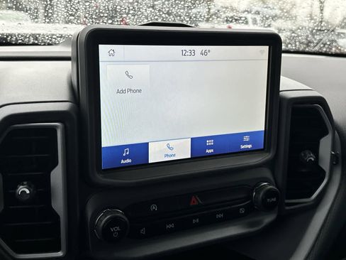 Used 2024 Ford Bronco Sport Big Bend image 18