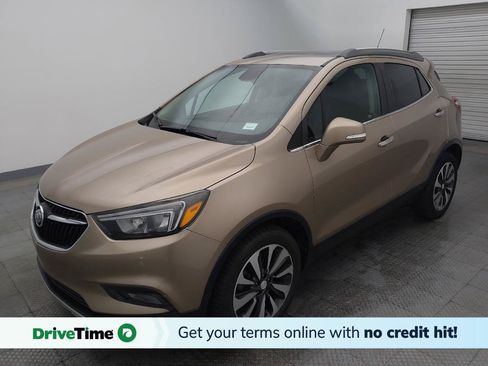 Used 2018 Buick Encore Preferred FWD image 1