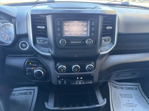 Used 2021 RAM 2500 Big Horn AWD/4WD image 24