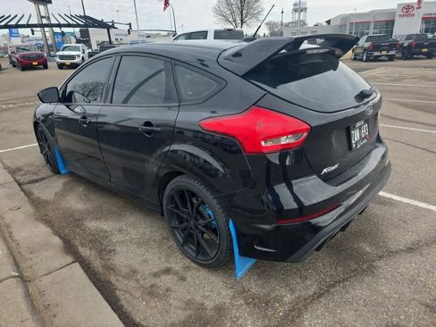 Used 2016 Ford Focus RS image 6