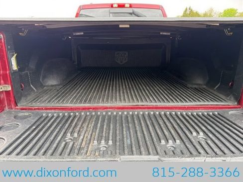 Used 2015 RAM 1500 Sport AWD/4WD image 23