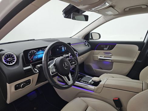 Used 2021 Mercedes-Benz GLA 250 4MATIC image 7