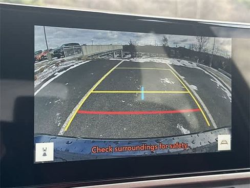 Used 2025 Toyota Camry XSE image 14