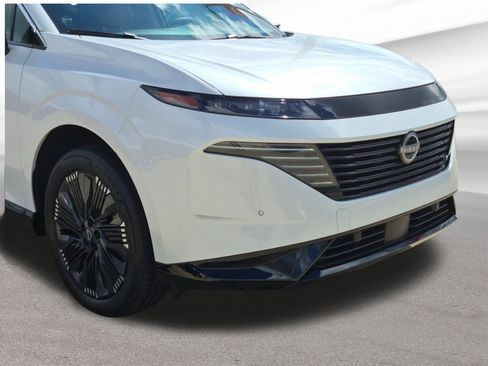 Certified 2026 Nissan Murano Platinum w/ Cargo Package AWD/4WD image 36