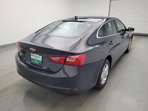 Used 2025 Chevrolet Malibu LS FWD image 9