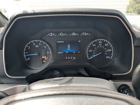 Used 2023 Ford F150 XLT image 29