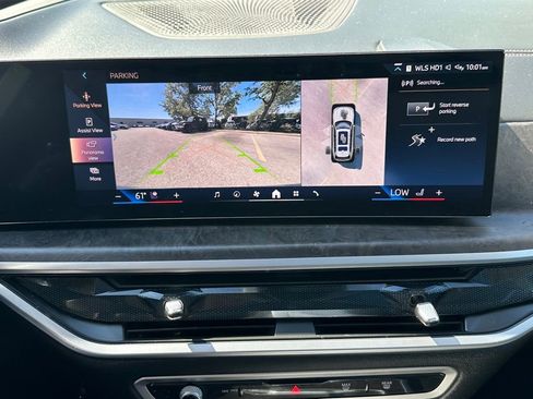 Used 2025 BMW X7 xDrive40i w/ Premium Package AWD/4WD image 23