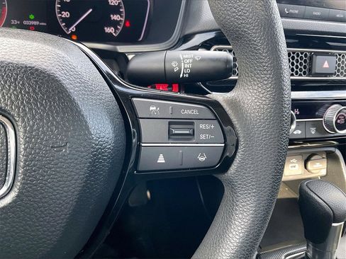 Used 2023 Honda Civic LX image 22