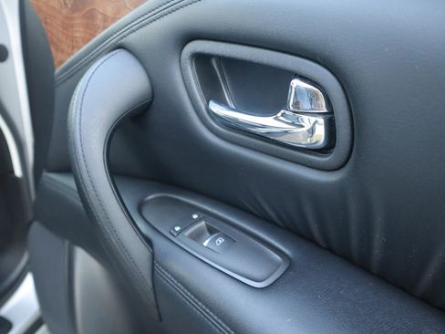 Used 2022 Nissan Armada SL image 63