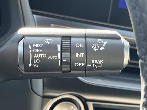 New 2026 Lexus UX 300h FWD image 35
