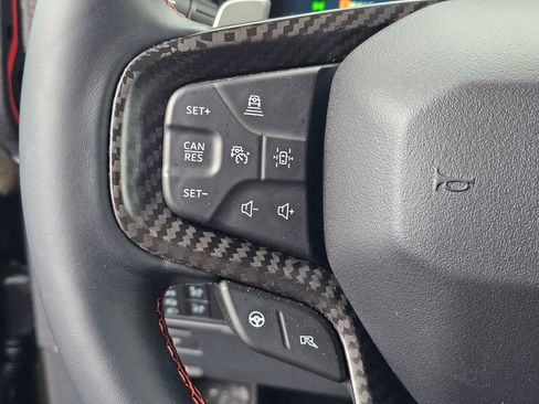 New 2025 Ford Bronco Raptor AWD/4WD image 26