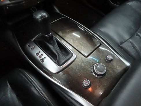 Used 2013 INFINITI JX35 FWD w/ Premium Pkg image 15