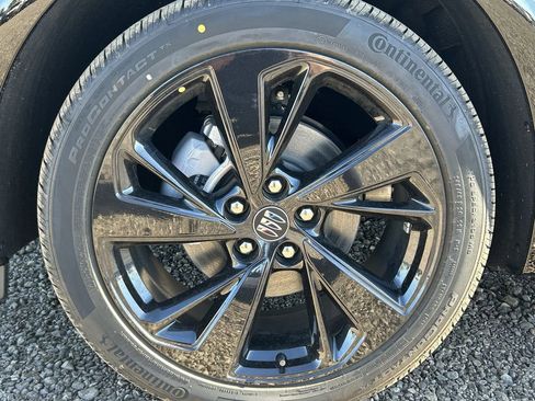 New 2026 Buick Envision Sport Touring image 34