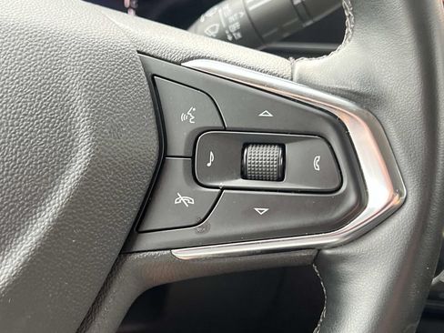 Used 2024 Chevrolet Trax ACTIV w/ Driver Confidence Package FWD image 20