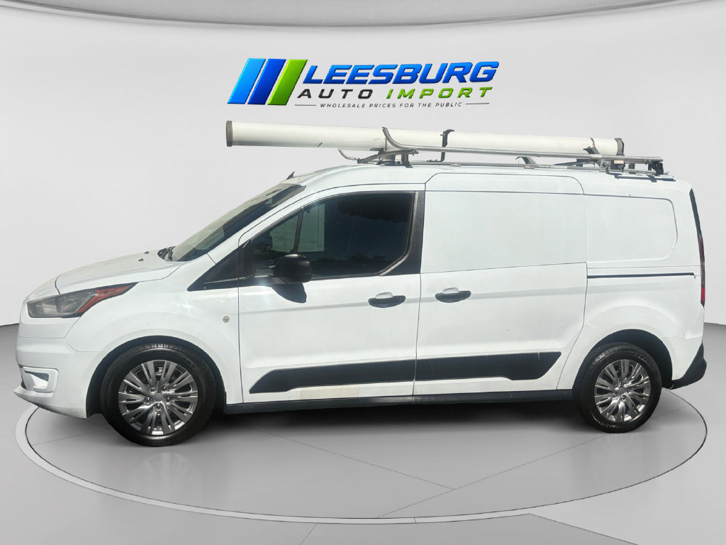 Used 2019 Ford Transit Connect XLT FWD image 2