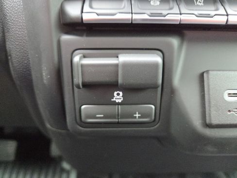 New 2026 GMC Sierra 3500 Pro w/ Convenience Package image 8