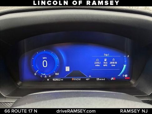 Used 2023 Ford Explorer ST w/ Equipment Group 401A image 16