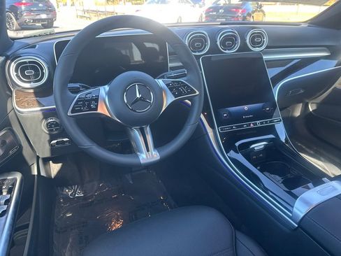 New 2026 Mercedes-Benz C 300 Sedan image 26