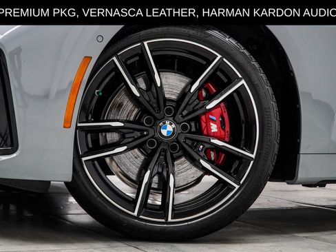 Used 2025 BMW 440i xDrive Coupe w/ Premium Package AWD/4WD image 6