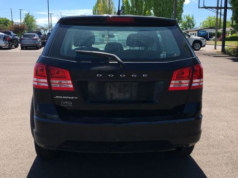 Used 2015 Dodge Journey American Value Package FWD image 5