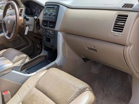 Used 2006 Honda Pilot EX-L image 21