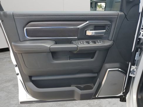 New 2026 RAM 3500 Laramie image 25