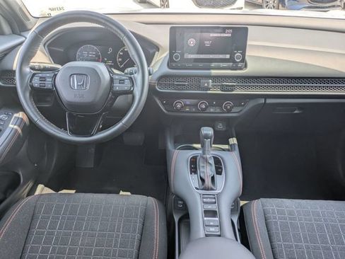 Used 2024 Honda HR-V Sport image 24