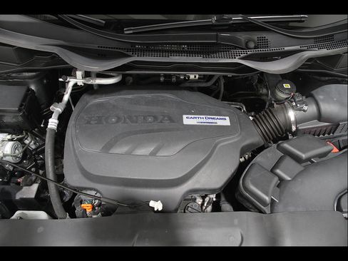 Used 2018 Honda Odyssey EX-L image 21
