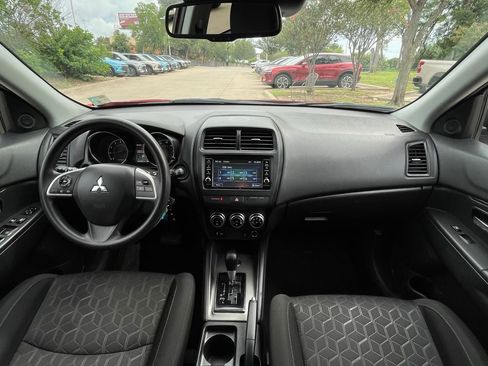 Used 2024 Mitsubishi Outlander Sport AWD image 10