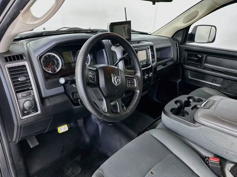 Used 2016 RAM 3500 Tradesman w/ Chrome Appearance Group AWD/4WD image 30