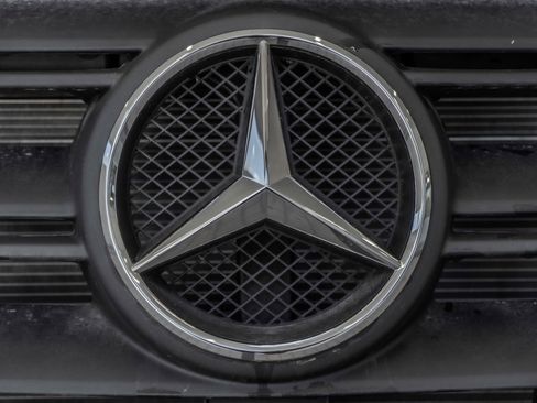 Used 2025 Mercedes-Benz Sprinter 2500 image 5