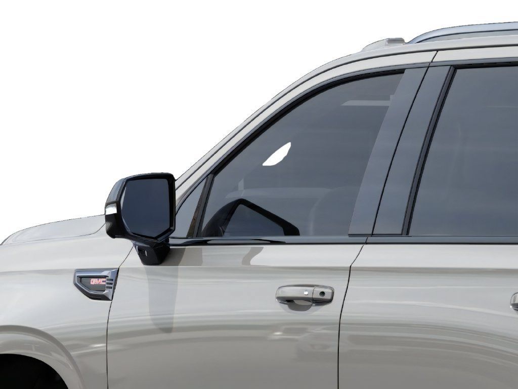 New 2027 GMC Yukon AT4 Ultimate AWD/4WD image 13