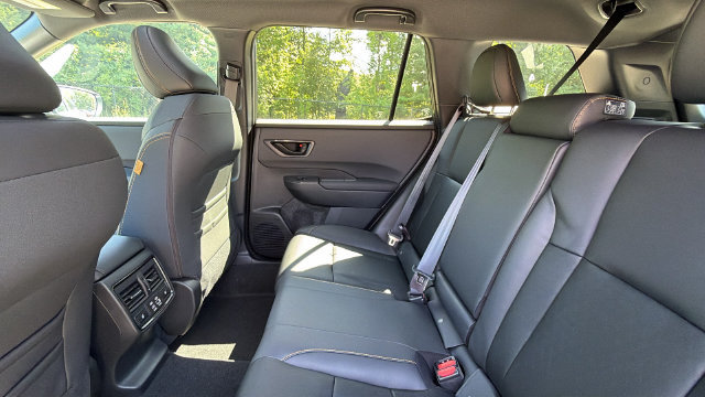 New 2026 Subaru Outback Wilderness AWD/4WD image 35