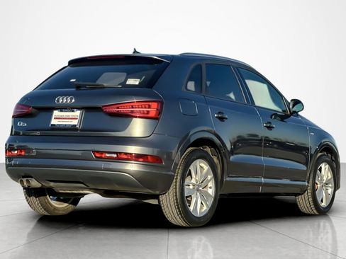 Used 2018 Audi Q3 2.0T Premium w/ Convenience Package image 5