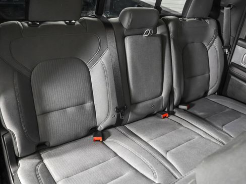 Used 2021 RAM 1500 Big Horn AWD/4WD image 42