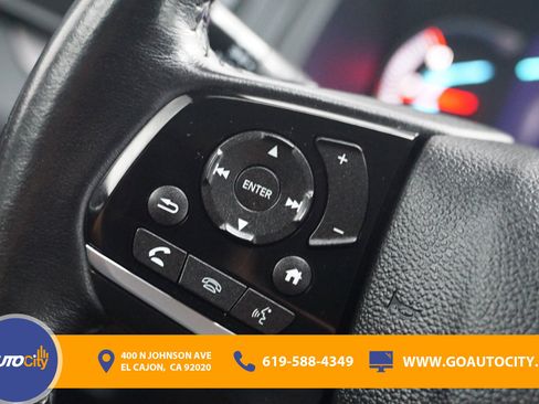 Used 2022 Honda Pilot EX-L image 23