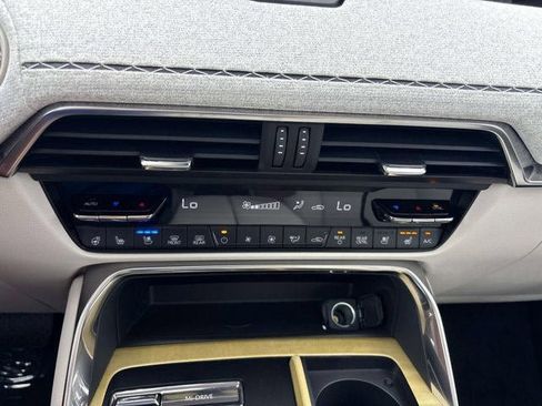 New 2026 MAZDA CX-90 3.3 Turbo S w/ Premium Plus AWD/4WD image 40