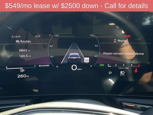 Used 2025 Audi A5 2.0T Premium Plus AWD/4WD image 24