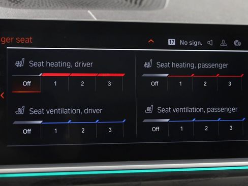 Used 2022 BMW X7 M50i w/ Executive Package image 8