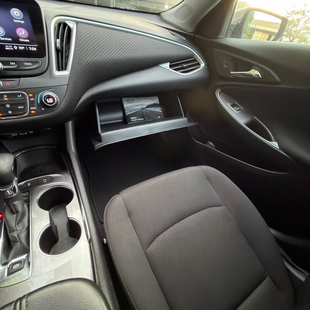 Used 2023 Chevrolet Malibu LT w/ Driver Confidence Package FWD image 26