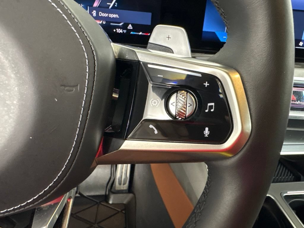 Certified 2026 BMW 740i xDrive w/ Executive Package AWD/4WD image 19