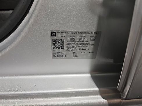 Used 2018 GMC Sierra 1500 Denali w/ Denali Ultimate Package image 36