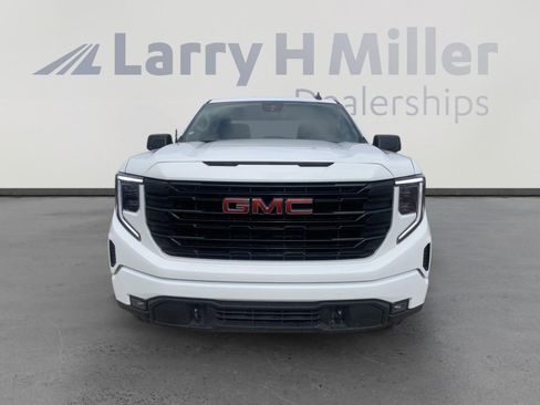Used 2023 GMC Sierra 1500 Elevation image 6