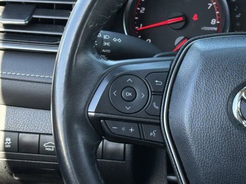 Used 2024 Toyota Camry XSE image 14