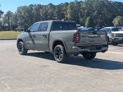 New 2026 RAM 1500 Big Horn image 6