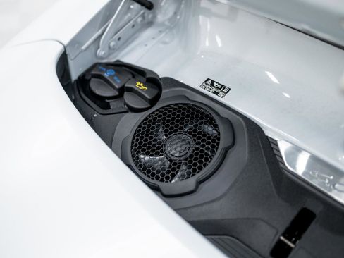 Used 2026 Porsche 911 GT3 RWD image 68