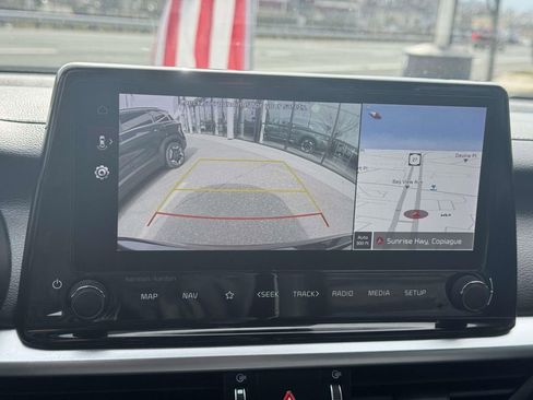 Used 2023 Kia Forte GT-Line w/ GT-Line Premium Package image 27